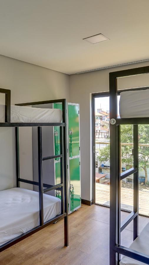 Innbox - Canasvieiras Florianópolis Exterior foto