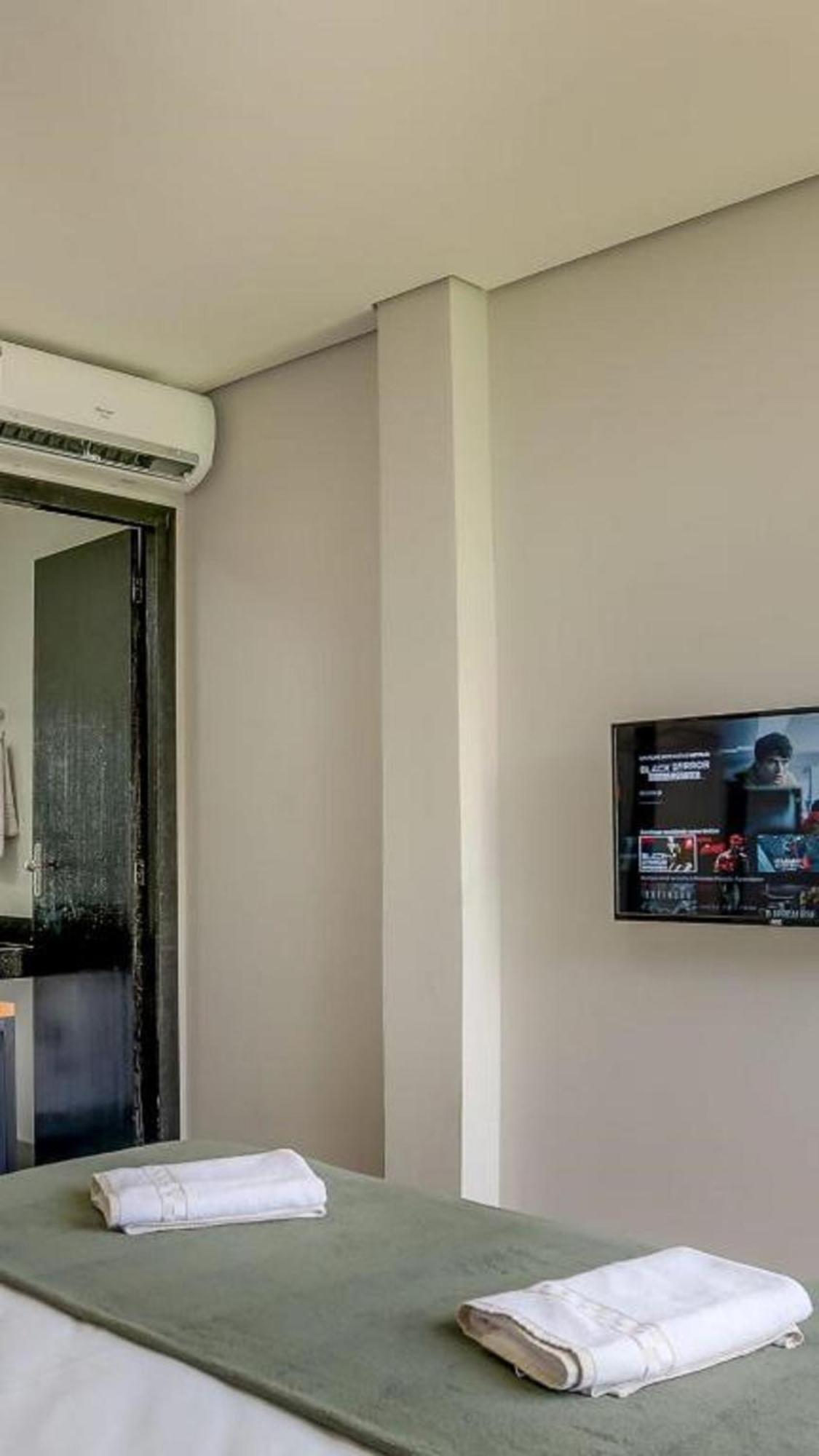 Innbox - Canasvieiras Florianópolis Exterior foto